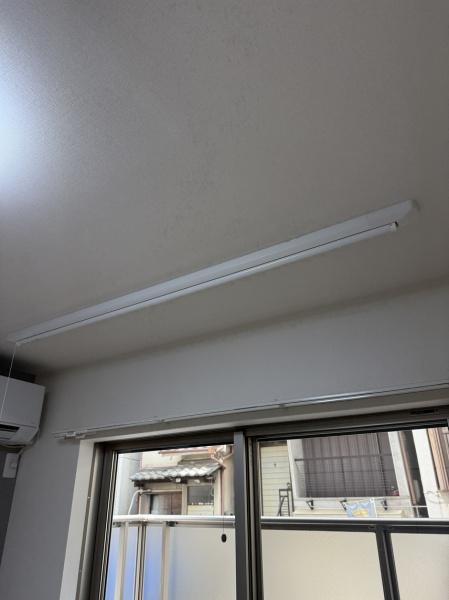 門真市大池町のアパート