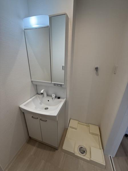 門真市大池町のアパート