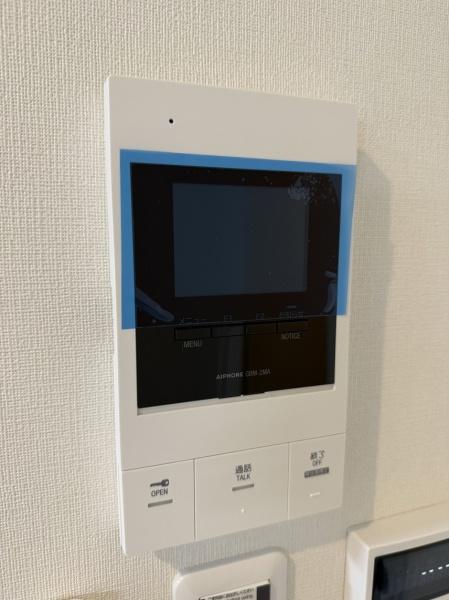 門真市大池町のアパート