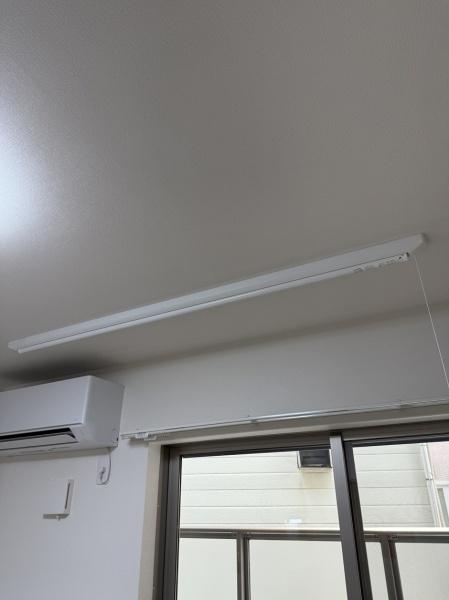 門真市大池町のアパート