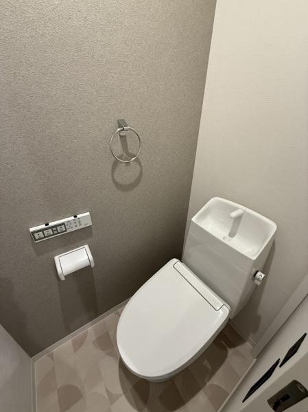 門真市大池町のアパート