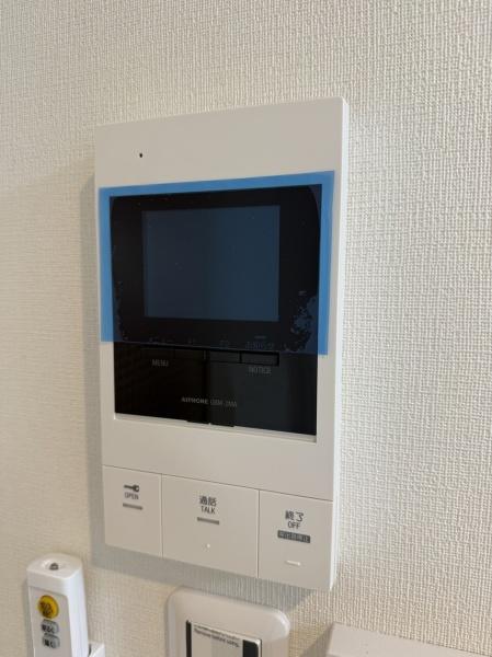 門真市大池町のアパート
