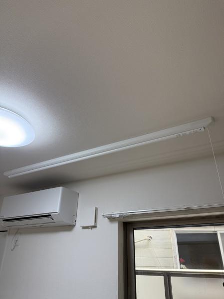 門真市大池町のアパート