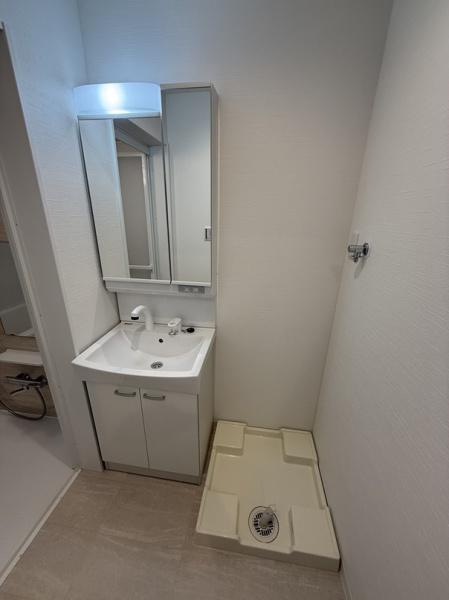 門真市大池町のアパート