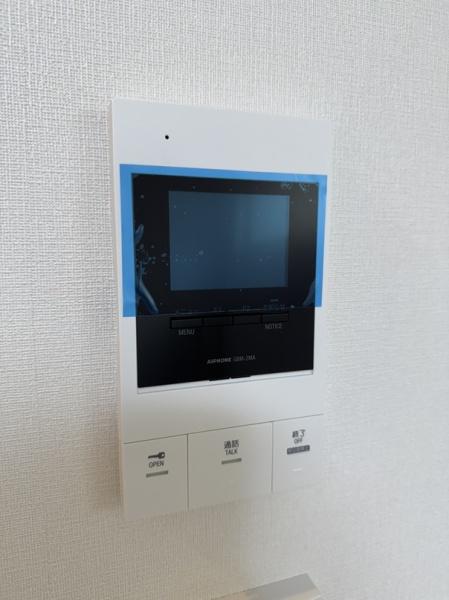 門真市大池町のアパート
