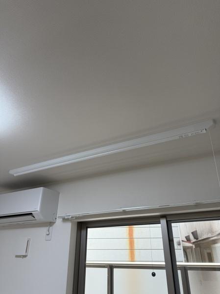 門真市大池町のアパート