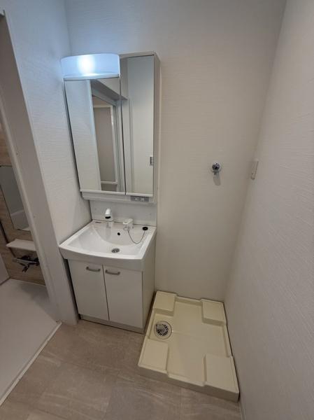 門真市大池町のアパート