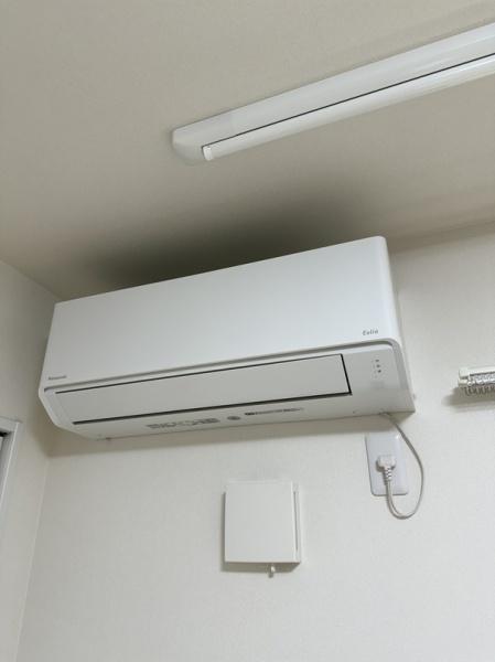 門真市大池町のアパート