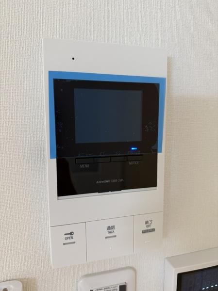 門真市大池町のアパート