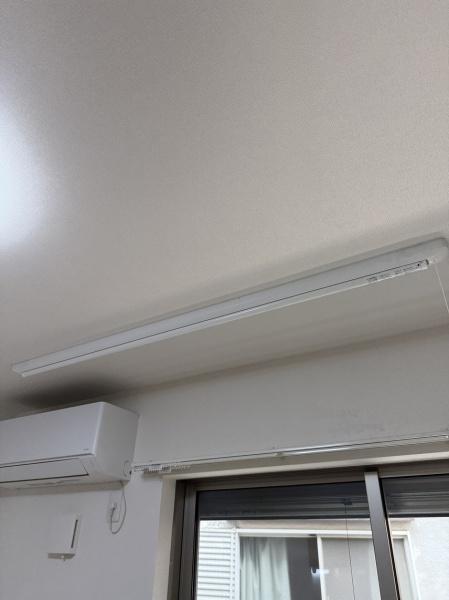 門真市大池町のアパート