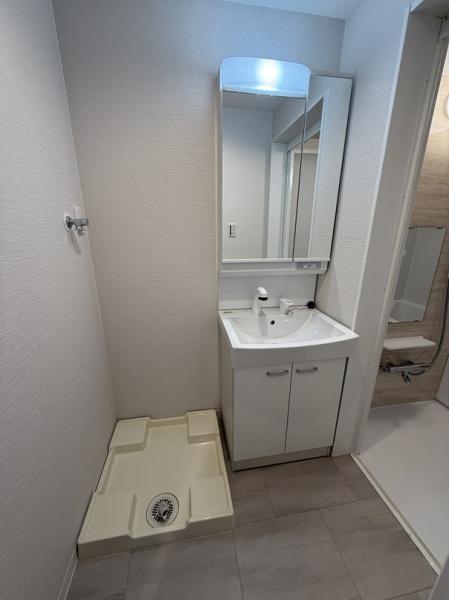 門真市大池町のアパート