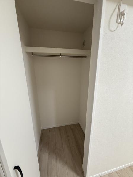 門真市大池町のアパート