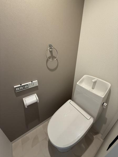門真市大池町のアパート