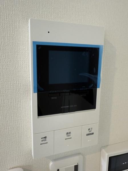 門真市大池町のアパート