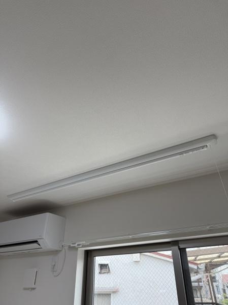 門真市大池町のアパート
