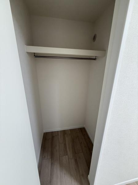 門真市大池町のアパート