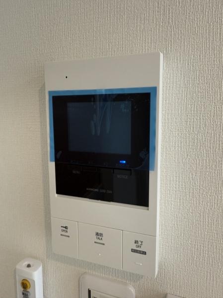 門真市大池町のアパート