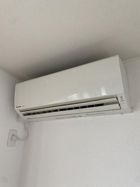 四條畷市西中野１丁目のアパート