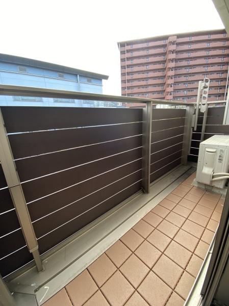 四條畷市西中野１丁目のアパート