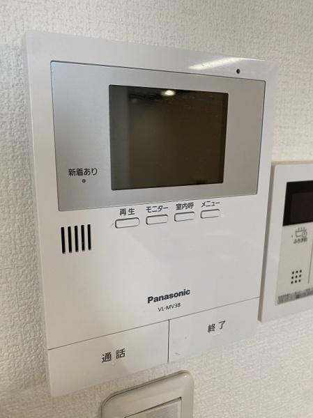 四條畷市西中野１丁目のアパート