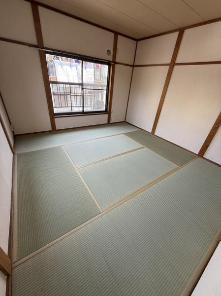 門真市舟田町の貸家