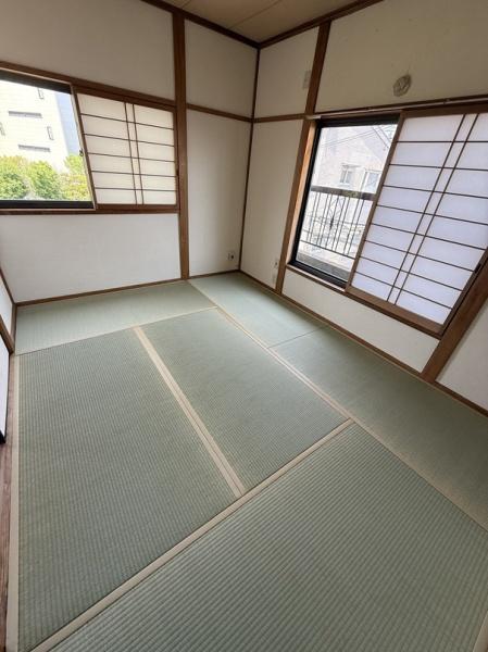 門真市舟田町の貸家