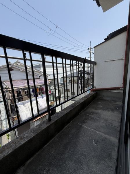 門真市舟田町の貸家