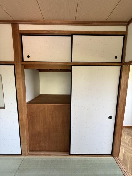 門真市舟田町の貸家