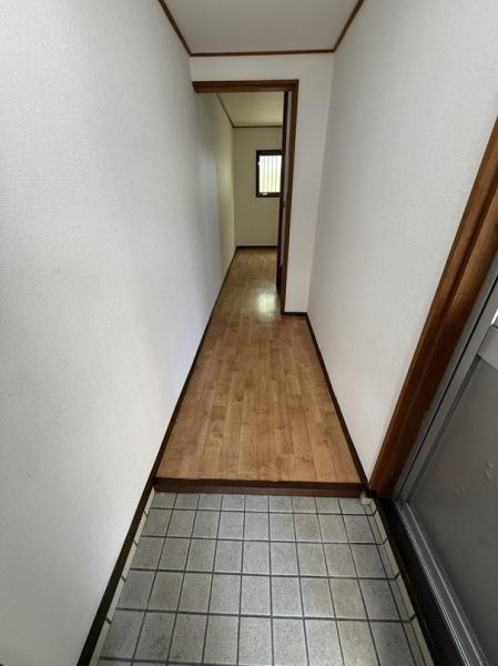 門真市舟田町の貸家