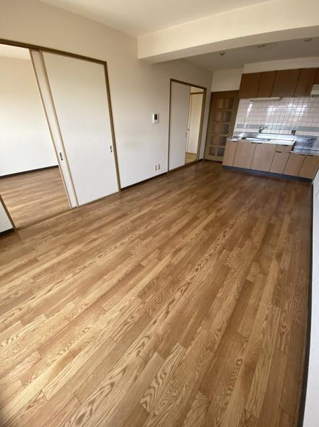 寝屋川市池田新町のマンション
