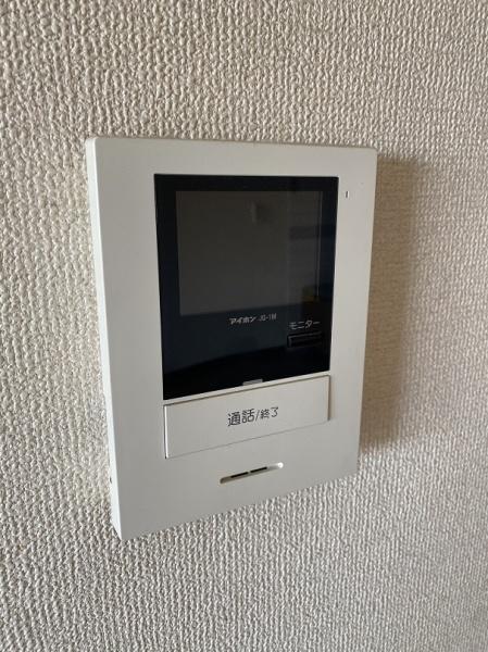 寝屋川市池田新町のマンション