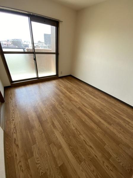 寝屋川市池田新町のマンション