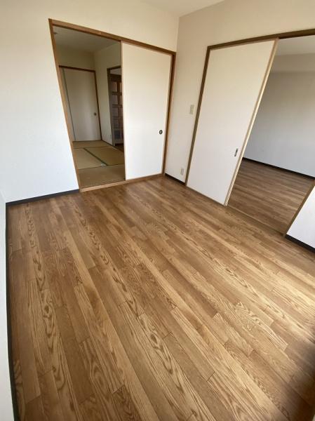 寝屋川市池田新町のマンション