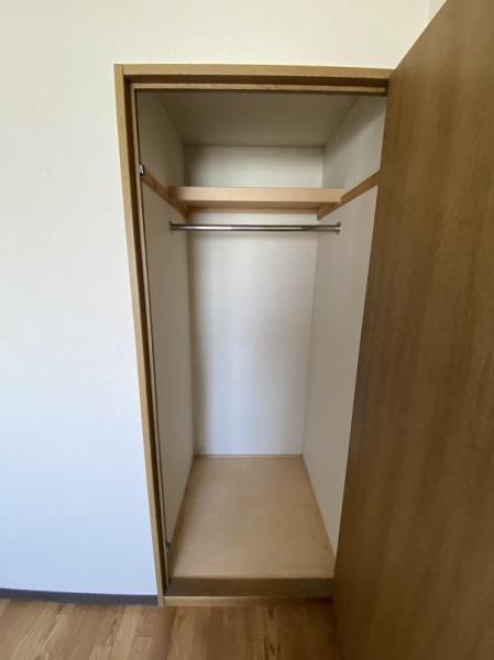 寝屋川市池田新町のマンション