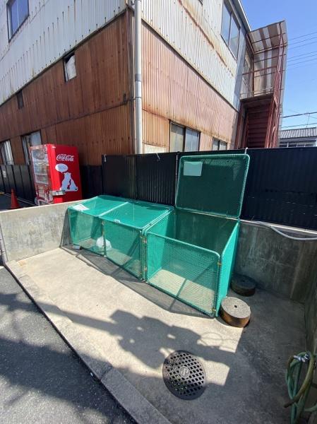 寝屋川市池田新町のマンション