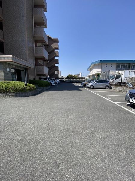 寝屋川市池田新町のマンション
