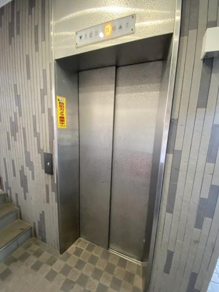 寝屋川市池田新町のマンション
