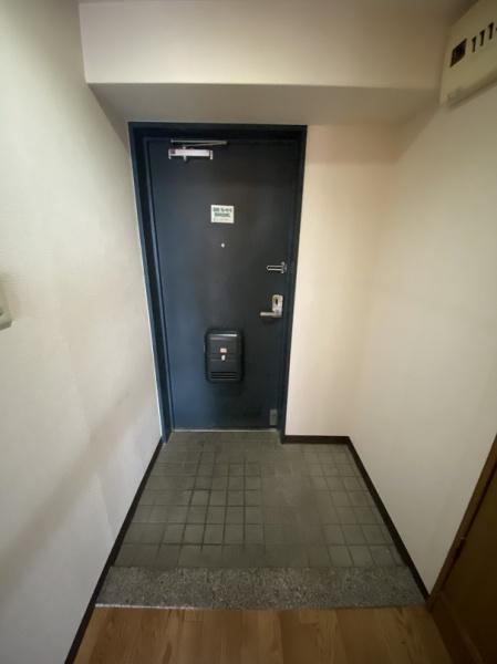 寝屋川市池田新町のマンション