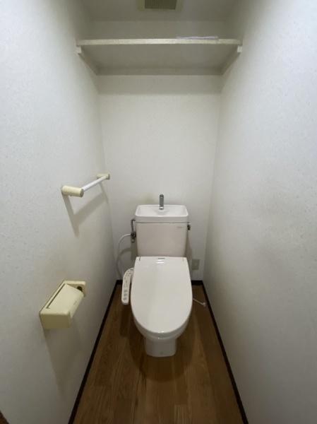 寝屋川市池田新町のマンション