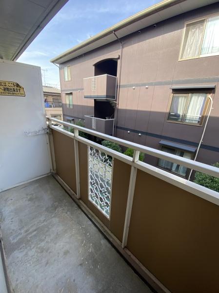 寝屋川市上神田１丁目のマンション