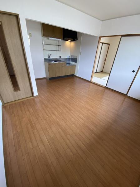 ディアコート(堀溝)