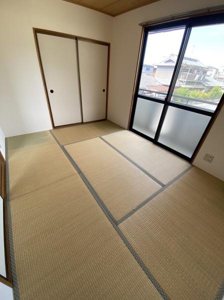 ディアコート(堀溝)