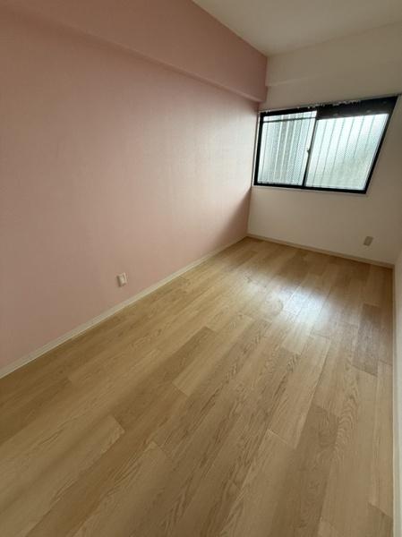 寝屋川市高柳５丁目のマンション