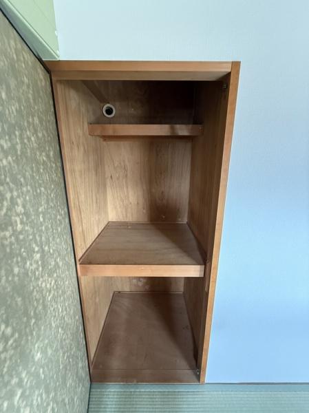寝屋川市高柳５丁目のマンション