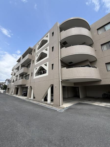 寝屋川市高柳５丁目のマンション