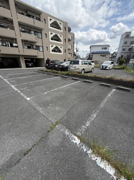 寝屋川市高柳５丁目のマンション