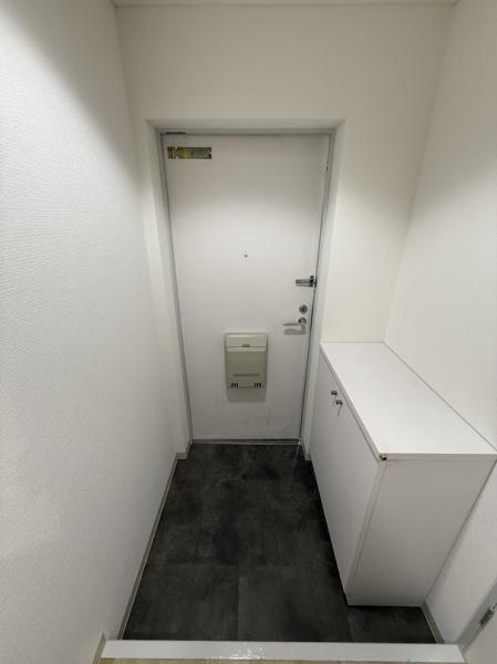 寝屋川市高柳５丁目のマンション