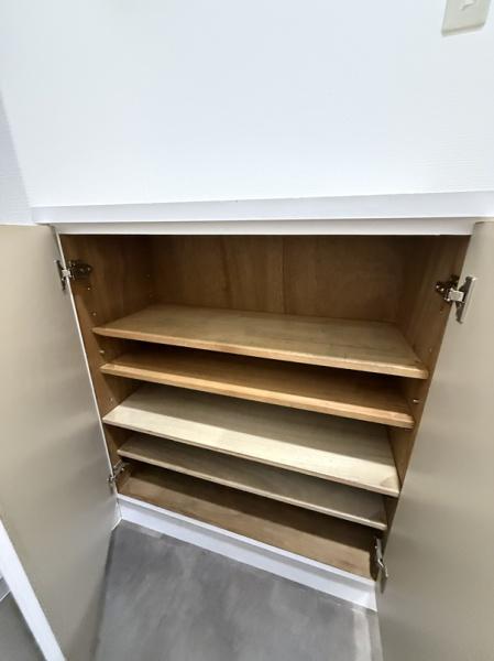 寝屋川市高柳５丁目のマンション