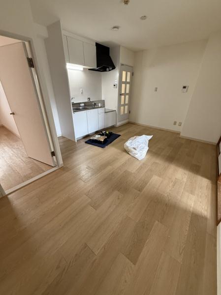 寝屋川市高柳５丁目のマンション