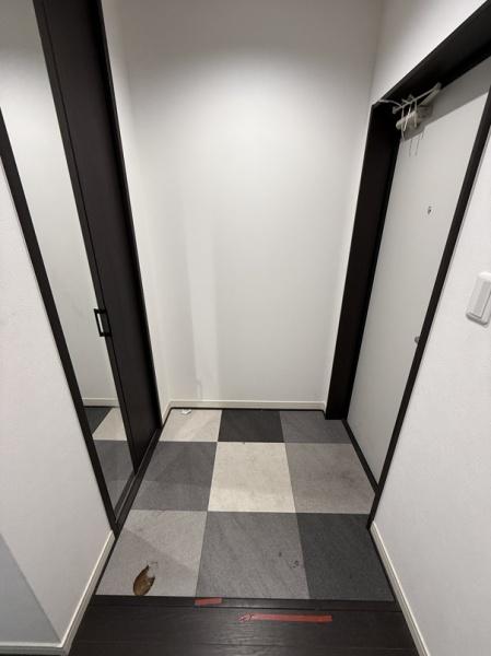 寝屋川市平池町のアパート